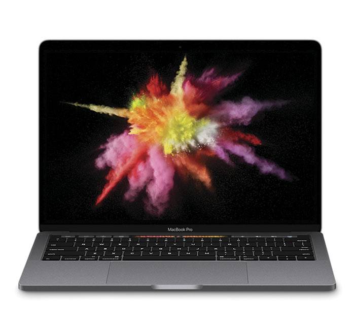 ремонт MacBook Pro 13” A1706