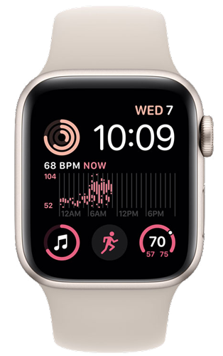 Ремонт Apple Watch SE 2022
