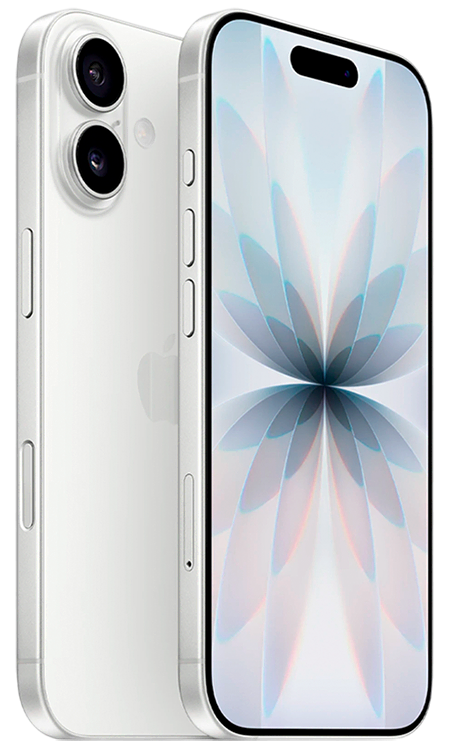 Ремонт iPhone 17