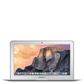 MacBook Air 11” A1465