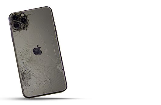 📱 Замена заднего стекла iPhone со скидкой 