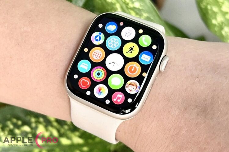 В чем особенность Apple Watch Series 9 и Ultra 2?