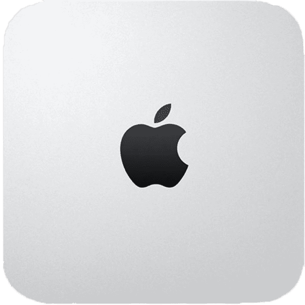 Mac mini A1347 (2010-2012)
